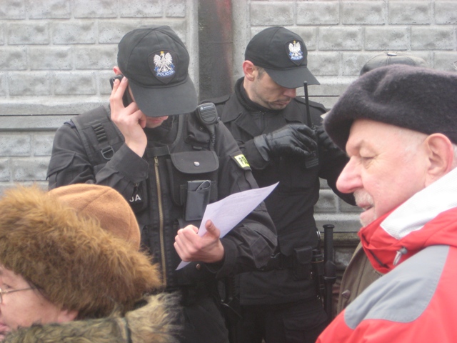 pzd vs forsycja 2 - Rafał Regulski