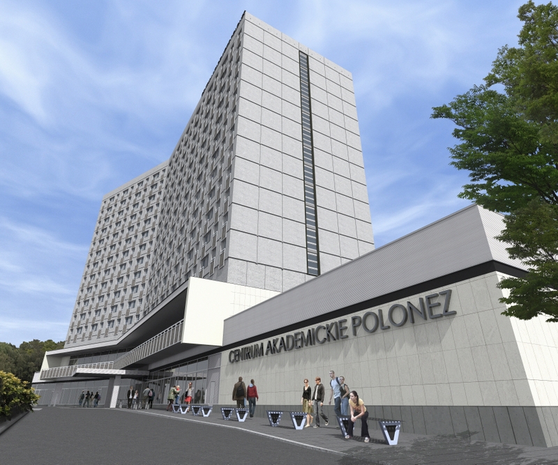 POLONEZ_wizualizacja - Griffin Group 