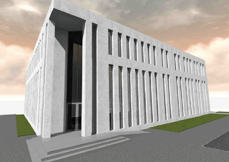 prokuratura w gnieznie projekt - DEMIURG sp. z o.o.