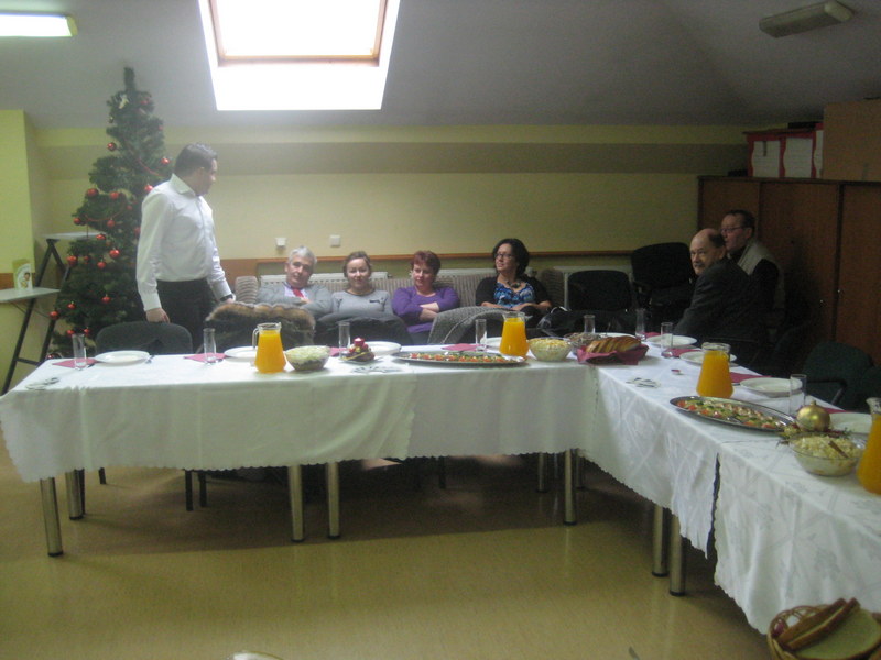 igilia po przeszczepie (2) - Jacek Butlewski