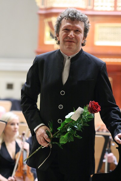 Antoni Hoffmann