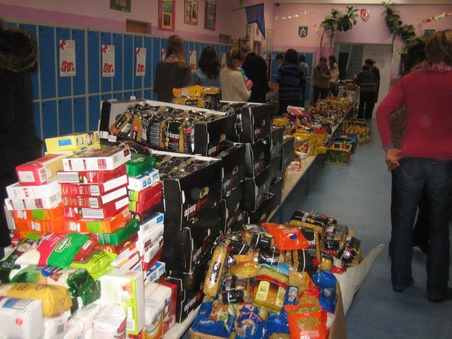 sasiadzka paczka - Rafał Muniak