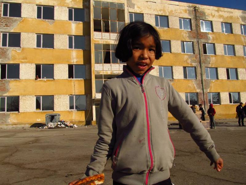 uchodzcy z syrii - pomoc3 - Maciej Pastwa