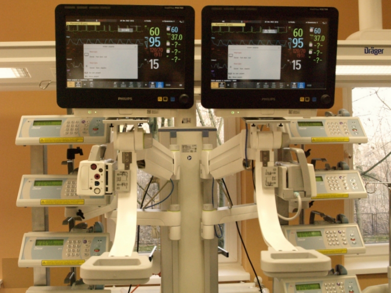 nowa kardiologia ostrow (1) - Jarosław Wardawy