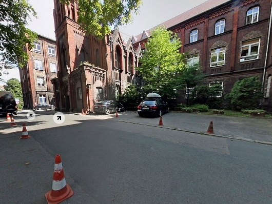 szpital ortopedyczny degi - Szpital im. Wiktora Degi