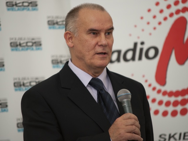 Debata prezydencka - Tadeusz Dziuba - Przemek Modliński - Radio Merkury