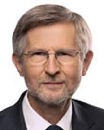 Witold Czarnecki - Sejm RP