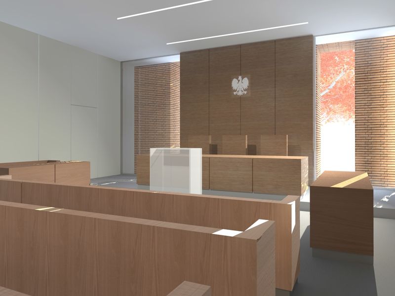 wizualizacje - apelacja - Sąd Apelacyjny w Poznaniu