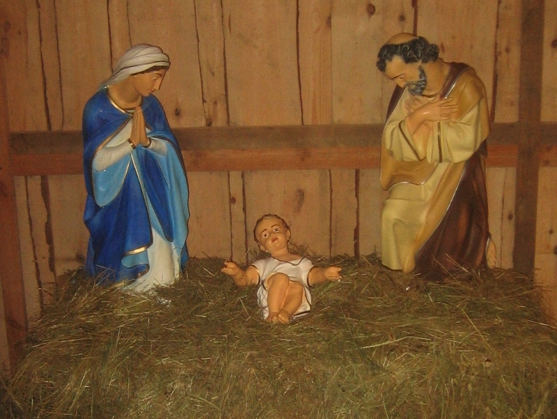 zlobek betlejemski - Rafał Muniak