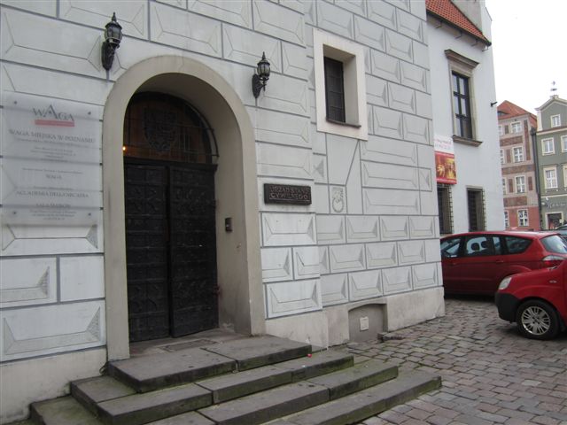 urząd stanu cywilnego - Anna Skoczek 