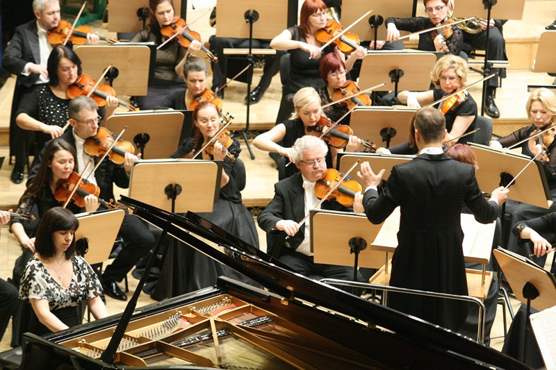 koncert powstańczy 2013 (8) - Antoni Hoffmann