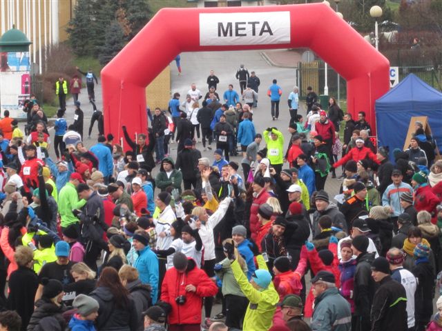 bieg (17) - Magdalena Konieczna