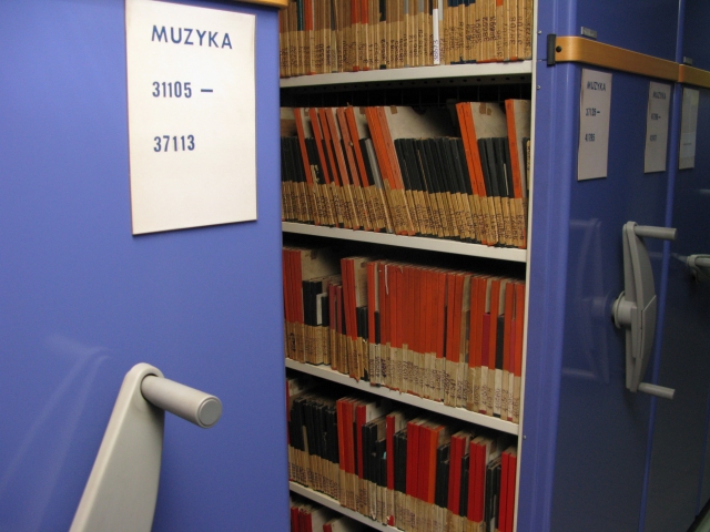 radiowe archiwum - Adam Sołtysiak