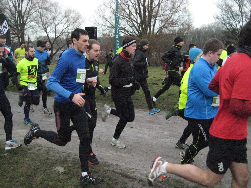 bieg nad Rusałką (21) - Jacek Butlewski