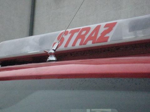 sprzęt dla strażaków (11) - Jacek Butlewski
