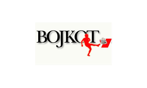 Bojkot Gazety Wyborczej 20100531 - Gazeta Wyborcza