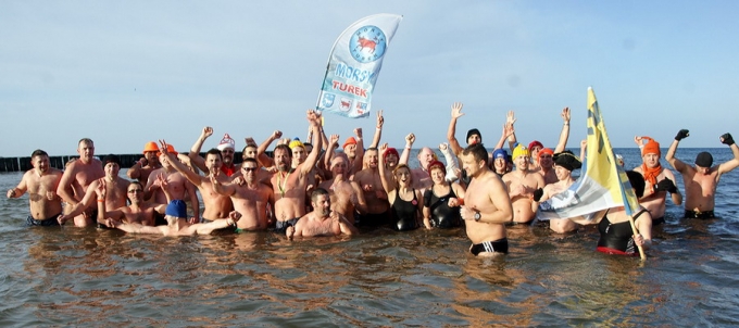 morsy w kolobrzegu - Morsowanie Kołobrzeg