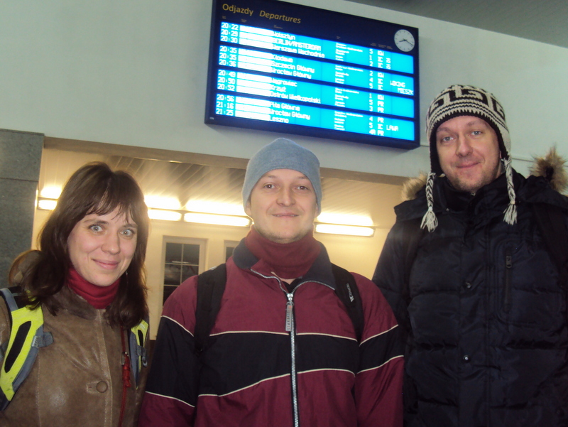 80dni1 - Maciej Kluczka