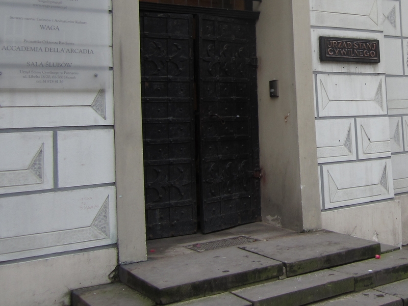 urzad stanu cywilnego waga - Radio Merkury