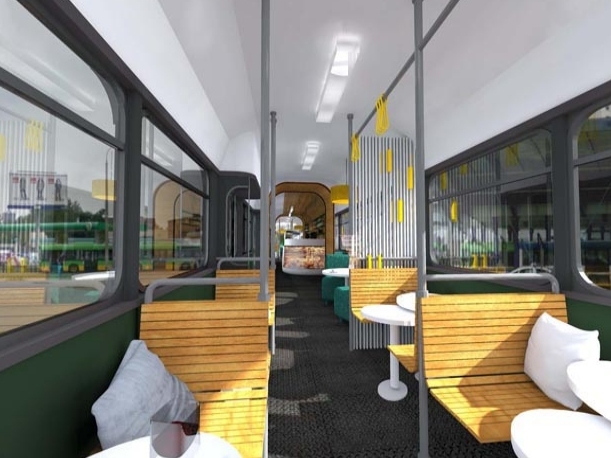 cafe bimba - projekt7 - PRODOM