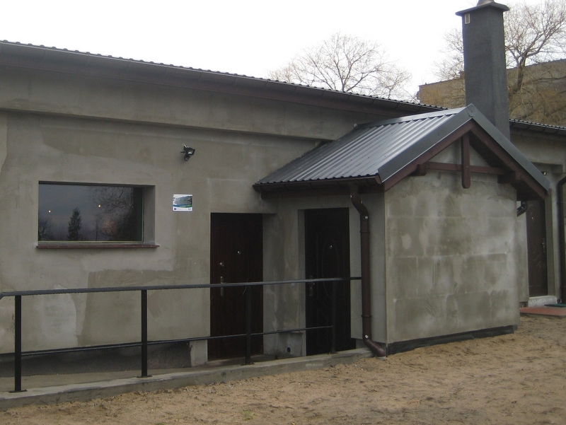 kreatywna swietlica na wsi - Wiesława Pinkowska