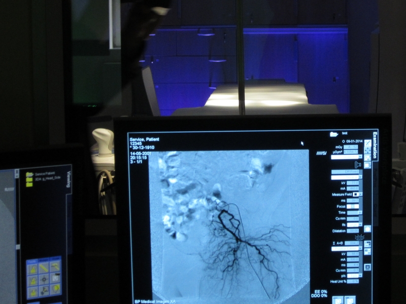 szpital przemienienia sale operacyjne 10 - Magda Konieczna