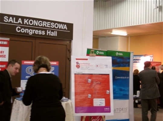 Kongres kardiologów - Archiwum Radia Merkury