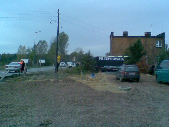 Eksmisja z domu przy Bukowskiej - Adam Michalkiewicz