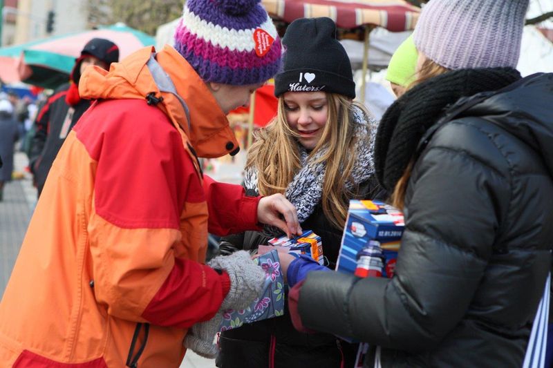 22 WOŚP Zamek (6) - Maciej Kaczyński - CK Zamek