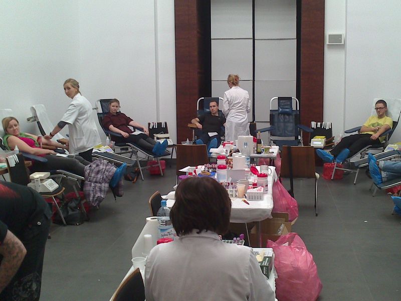 22 WOŚP Zamkowe popołudnie (2) - Wojciech Chmielewski