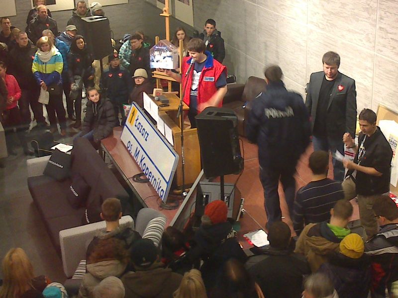 Wojciech Chmielewski