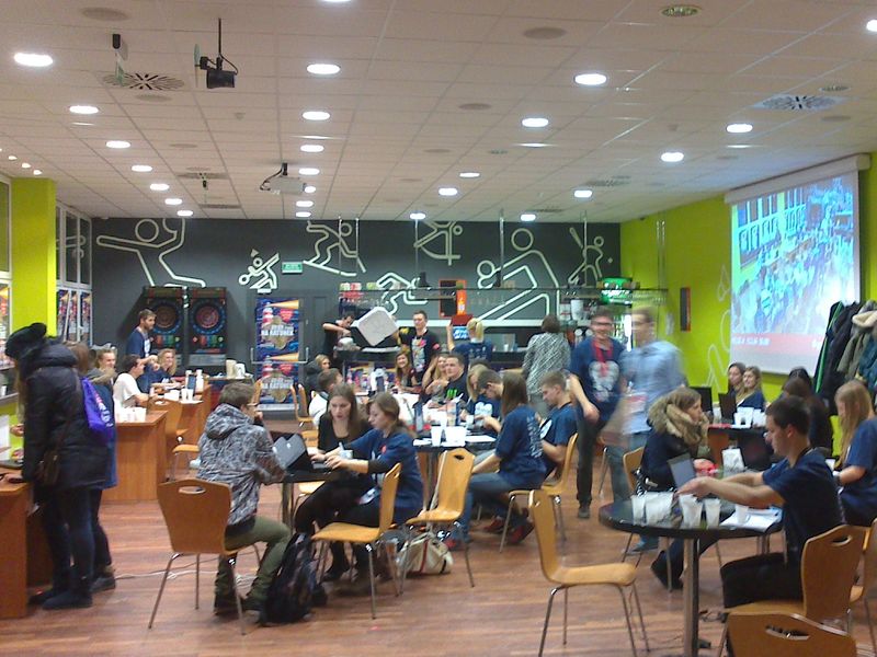 Wojciech Chmielewski