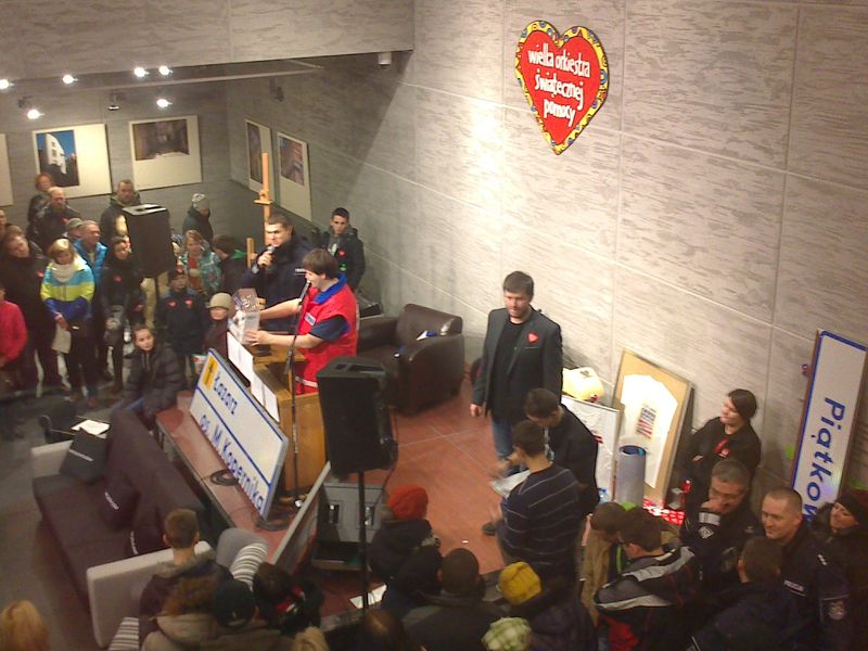 Wojciech Chmielewski