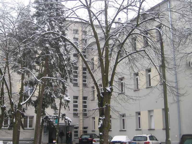 wyrzysk oddzial - Wiesława Pinkowska