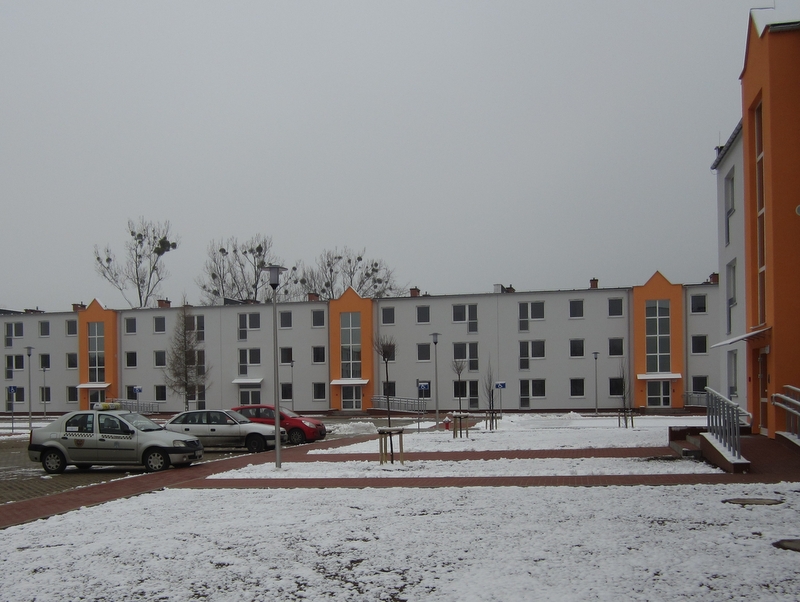 komunalne podolanska 1 - Adam Michalkiewicz