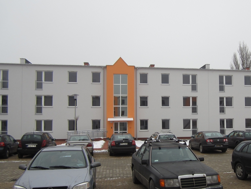 komunalne podolanska 3 - Adam Michalkiewicz