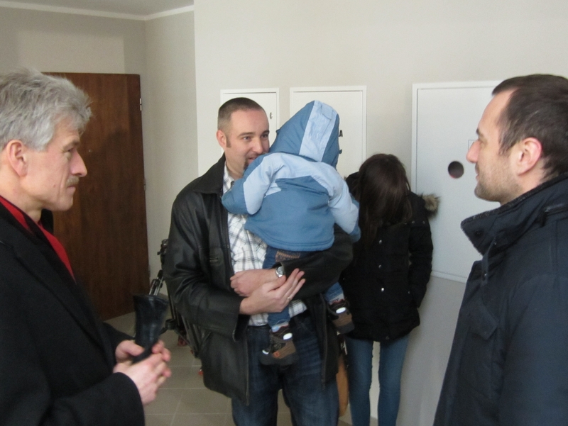 komunalne podolanska 7 - Adam Michalkiewicz