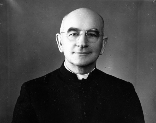 ks_ignacy_posadzy - Tow. Chrystusowców