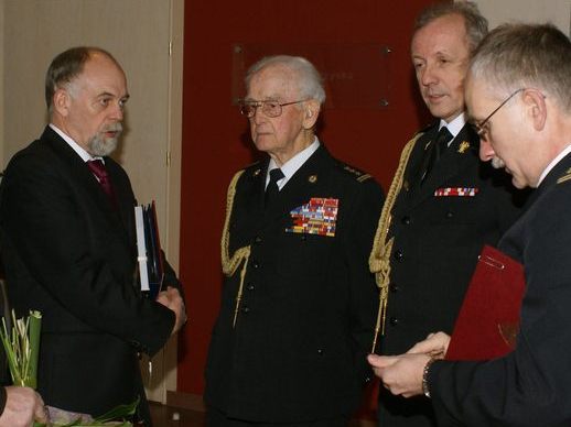 95_lat_wladyslaw_pilawski - UM Czarnków