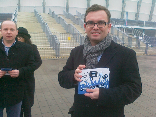 zanim krzyniesz o zydach - Jacek Kosiak