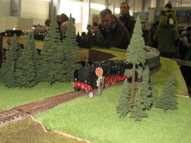 Hobby - salon modelarstwa 2010 - Radio Merkury