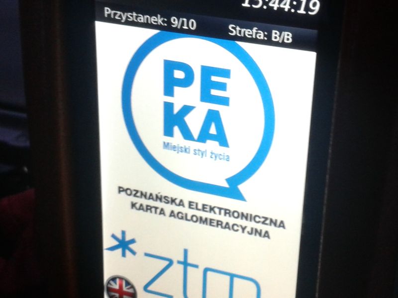 peka czytnik 1 - Szymon Mazur