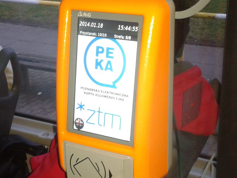 peka czytnik 2 - Szymon Mazur