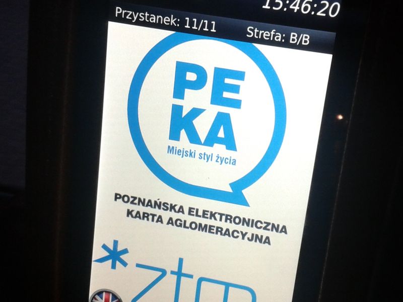 peka czytnik 3 - Szymon Mazur