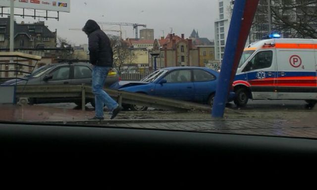 rozbite_auta - Adam Michalkiewicz