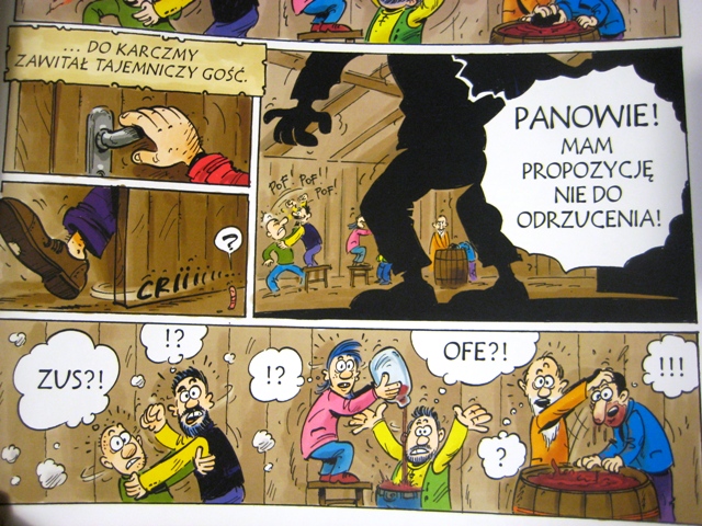 repr. Rafał Regulski