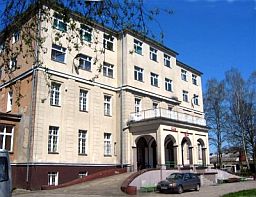 kolegium nauczycielskie - Kolegium w Starym Tomyślu