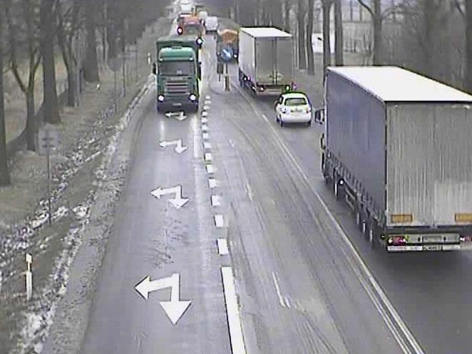 komorniki kamera - GDDKiA