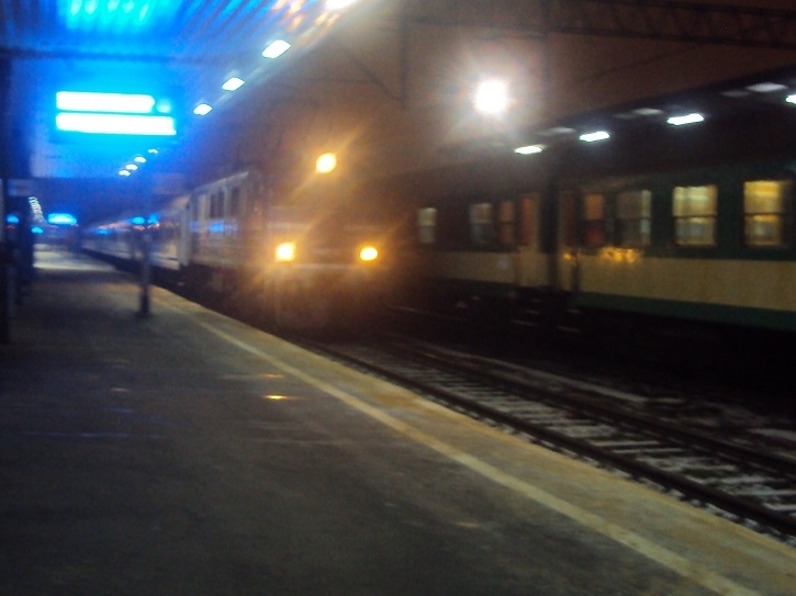 gwarek opozniony - Maciej Kluczka