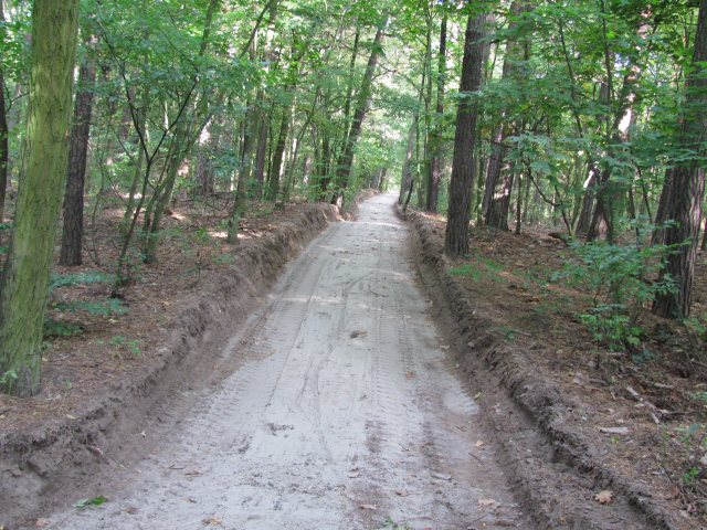 ścieżka rowerowa puszczykowo - UM Puszczykowo